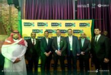 المملكة تستعرض نجاحاتها بقمة رواد الأعمال بالعشرين