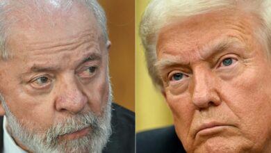 ترامب يواجه البرازيل.. هل يشعل الاقتراب من الصين صداما قريبا؟ | سياسة