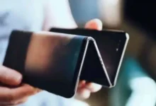 شركة سامسونغ تنهي “كابوس” الهواتف التقليدية.. هذا هو “السر” وراء “الجهاز الغامض” الذي سيغير كل شيء!