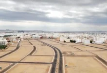 مساحات الأراضي البيضاء ورسومها: دليل الشركات الكبرى في السعودية