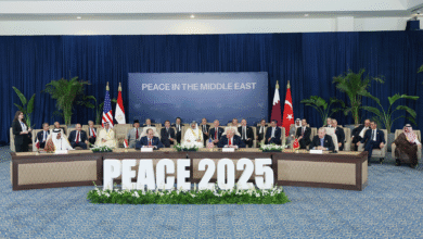 بداية خطة ترامب.. سلام مرتقب أم تسوية مؤقتة؟ | سياسة