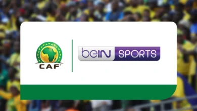 2025 CAF Awards.. تردد قناة beIN Sports الإخبارية الناقلة لحفل أفضل لاعب إفريقي