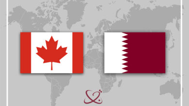 Qatar news agency Qatar news agency