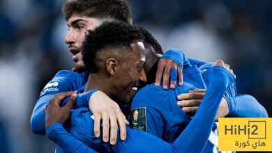 الحلم سبورت : سيطرة مطلقة للهلال على الدوري وآسيا !