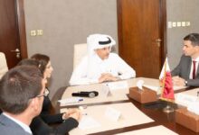 ‫ رابطة رجال الأعمال القطريين تؤكد ثقة المستثمرين في الاقتصاد القطري