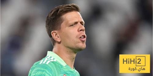 الحلم سبورت : تعليق تشيزني على إصابة خوان غارسيا !