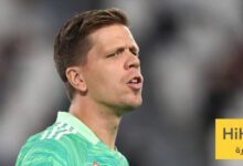 الحلم سبورت : تعليق تشيزني على إصابة خوان غارسيا !