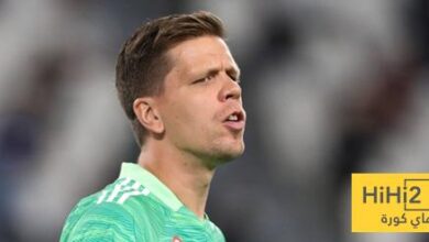 الحلم سبورت : تعليق تشيزني على إصابة خوان غارسيا !