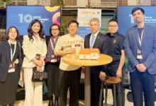 تحتل تقنية “الخلايا الرملية” الفيتنامية مرتبة ضمن أفضل 3 مرشحين لجائزة SET لعام 2026.