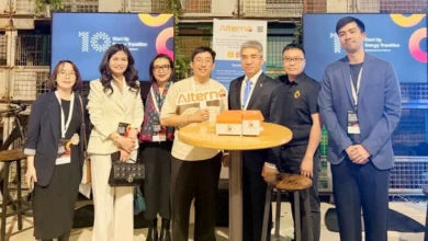 تحتل تقنية “الخلايا الرملية” الفيتنامية مرتبة ضمن أفضل 3 مرشحين لجائزة SET لعام 2026.