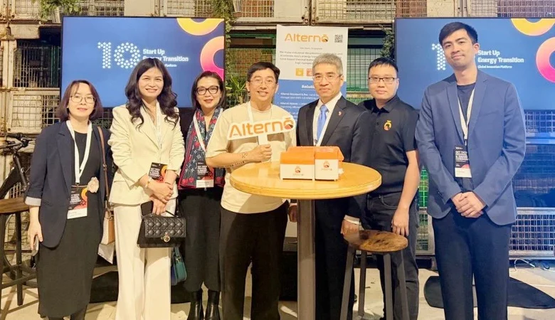 تحتل تقنية “الخلايا الرملية” الفيتنامية مرتبة ضمن أفضل 3 مرشحين لجائزة SET لعام 2026.