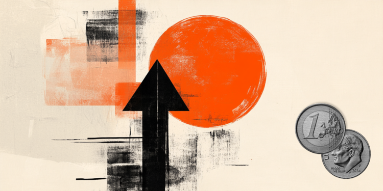 زوج يورو/دولار EUR/USD يتداول على ارتفاع طفيف حول 1.1470 قبيل نتيجة سياسة البنك المركزي الأوروبي ECB