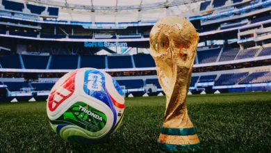 هل تُلغى كأس العالم 2026؟… كيف أثّرت الحروب السابقة على مونديال كرة القدم؟