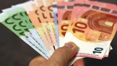 بلجيكا: زيادات مرتقبة في الأجور مع تسارع التضخم – شبكة بلجيكا 24 الإخبارية