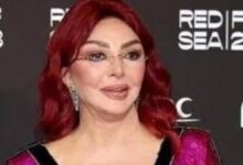 نبيلة عبيد: مبدأ مشاركة في أعمال الجيل الجديد غير مرفوض.. ولكن بشرطl خاص